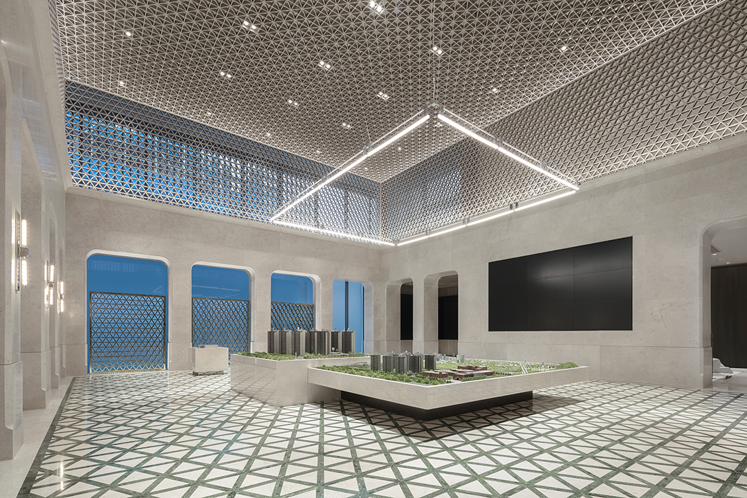 华润润鸿府丨中国南京丨DIA丹健国际-25