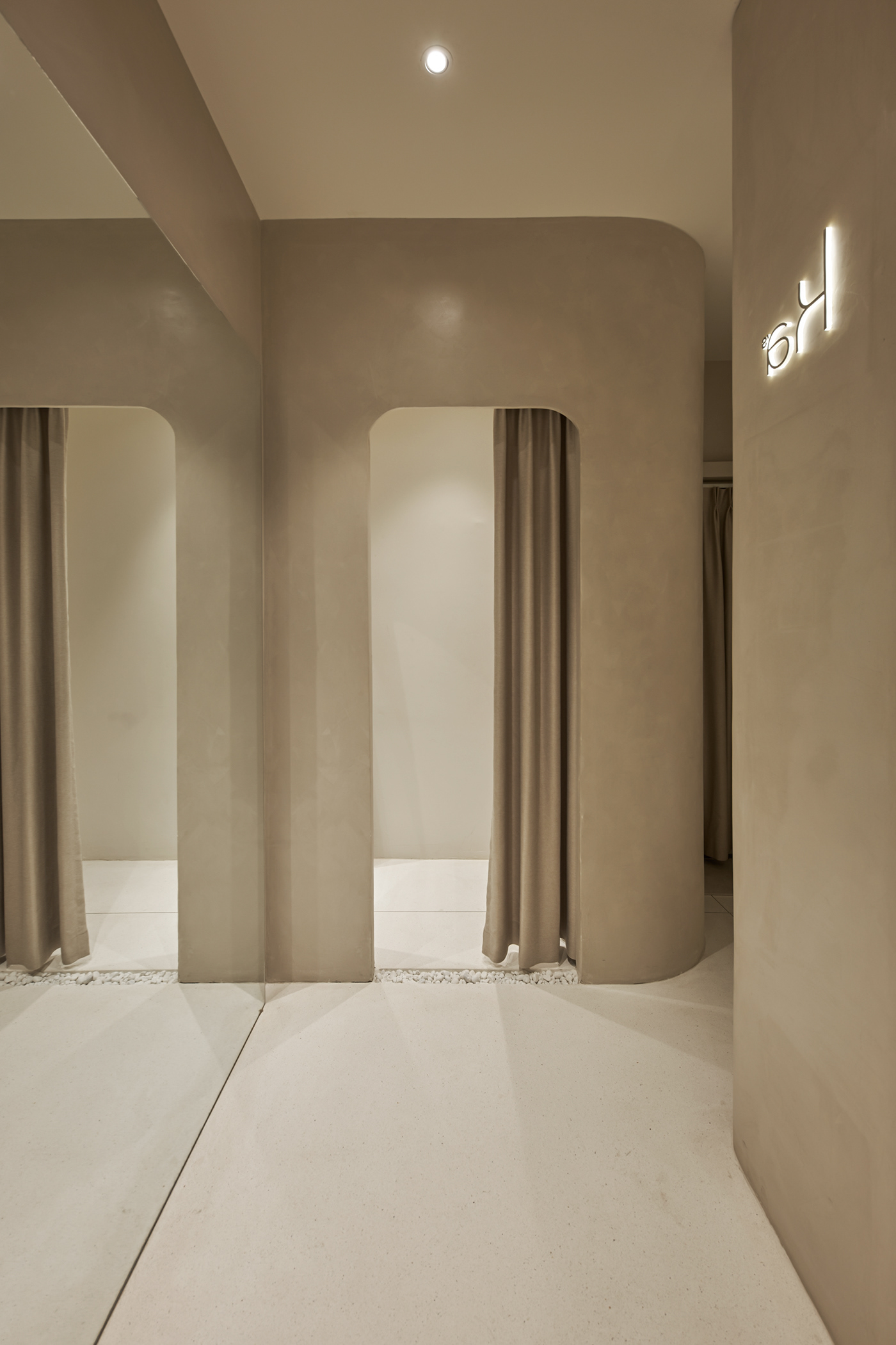 KAS 服装店丨越南胡志明市丨EMEM DESIGN-11