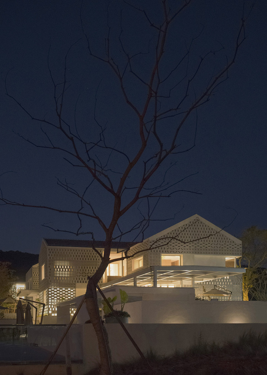 村宴,南京 / 内建筑设计事务所 + Studio Hu + 南京大学建筑与城市规划学院-63