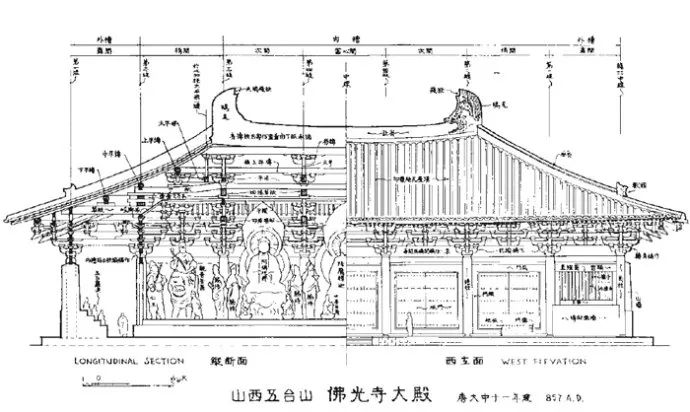 天易居品牌解读 | 独具匠心的 50 座古建筑室内设计-32