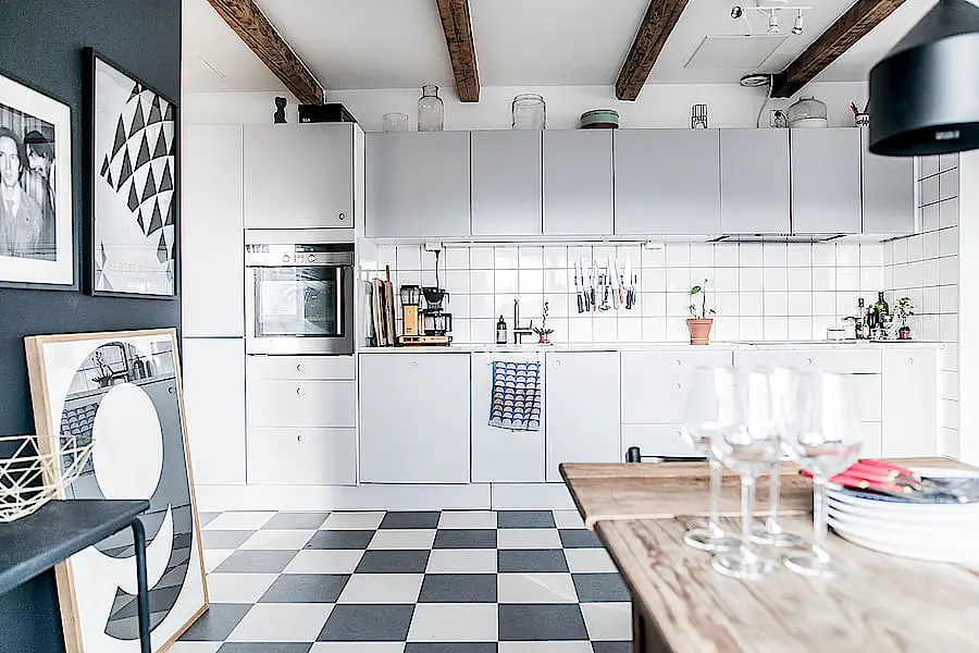 瑞典周末房产大赏 | 创意设计亮点纷呈-4