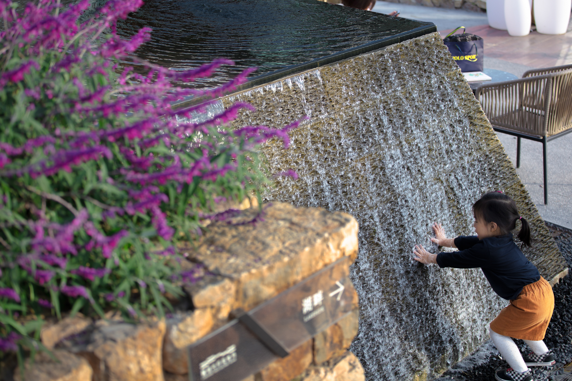 麓湖天府美食岛一期丨中国成都丨昱道景观&创合园林-50