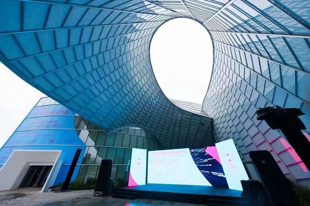 周末去哪玩？杭州新晋打卡地标来咯！-43