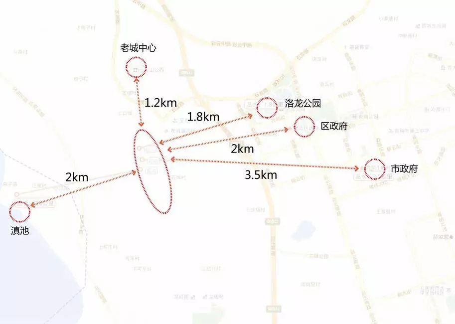 起居山水间——龙斗壹号·海岸城 | 打造多功能生活空间-38