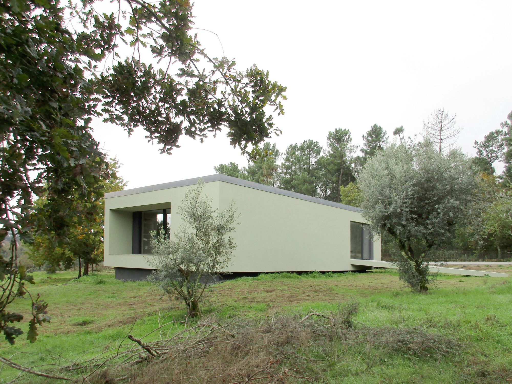 丨葡萄牙丨Utopia – Arquitectura e Engenharia-12