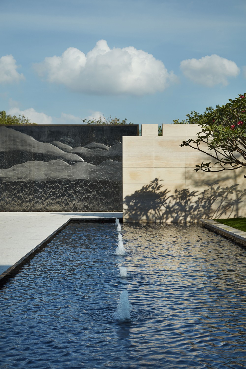 抒写东方雅韵意境  李益中空间设计-33