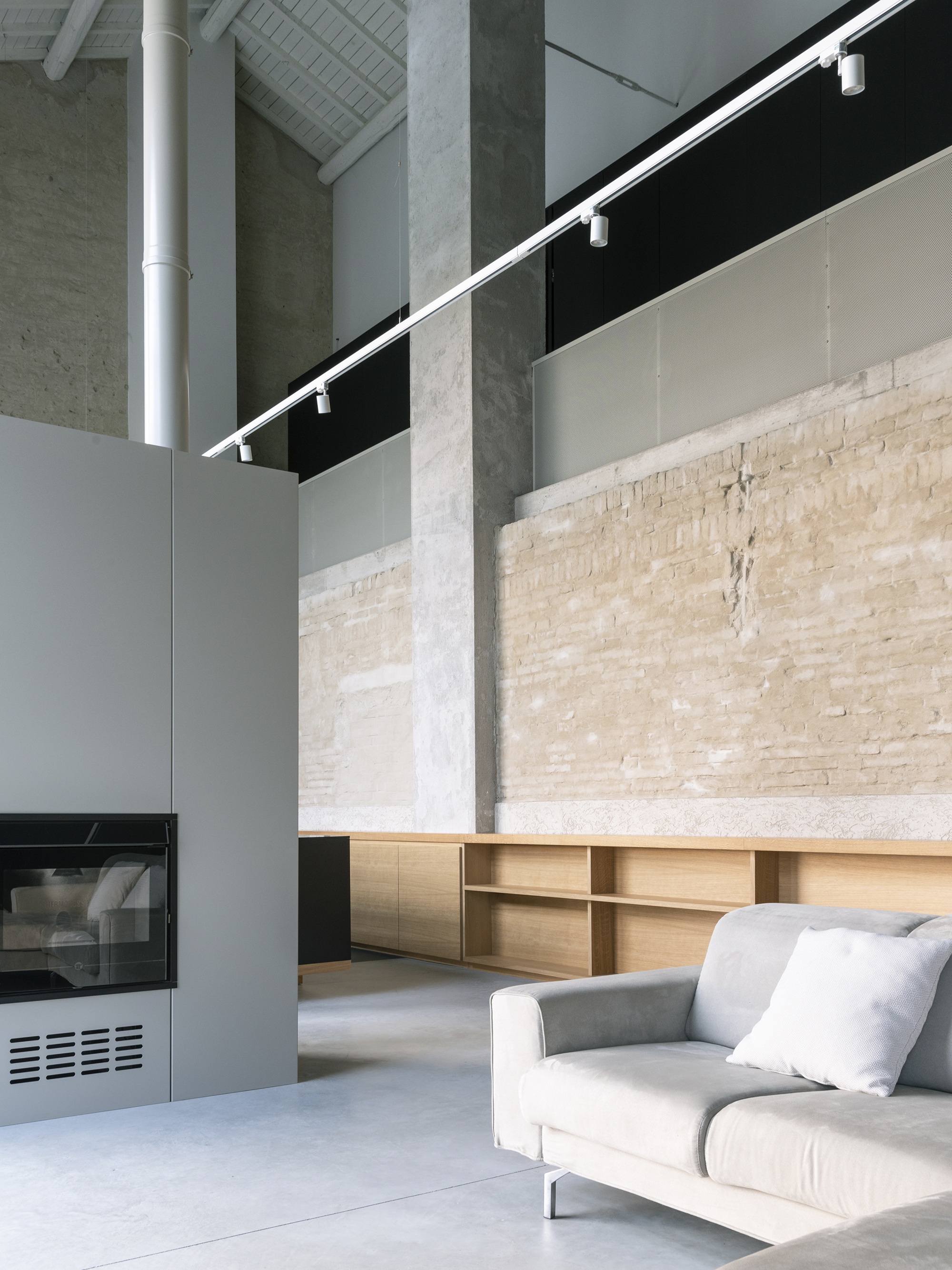 房屋编号丨意大利丨Archiplanstudio-12