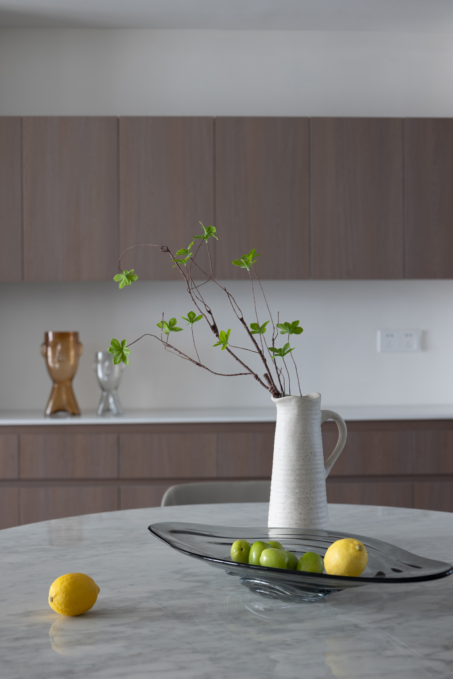 角度 · 合肥金地国际城丨中国合肥丨度设计机构-13