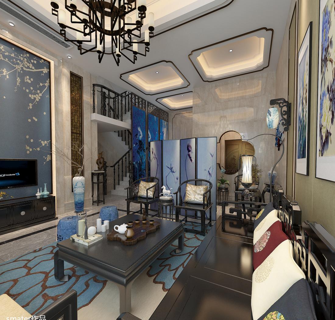 南通如皋御园别墅设计 | 打造宜居生活空间-13