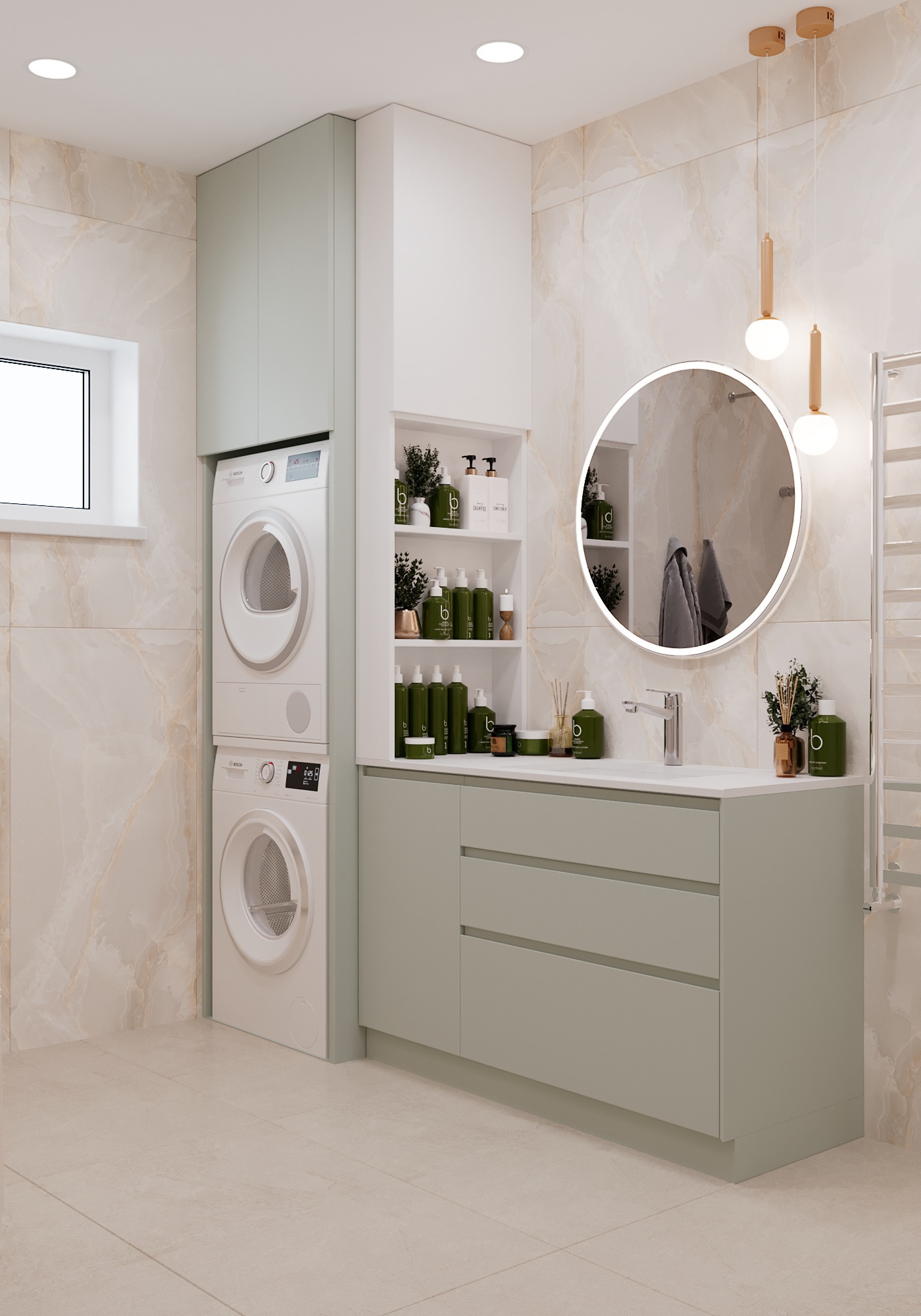 Белые росы, г. Белогорск-44