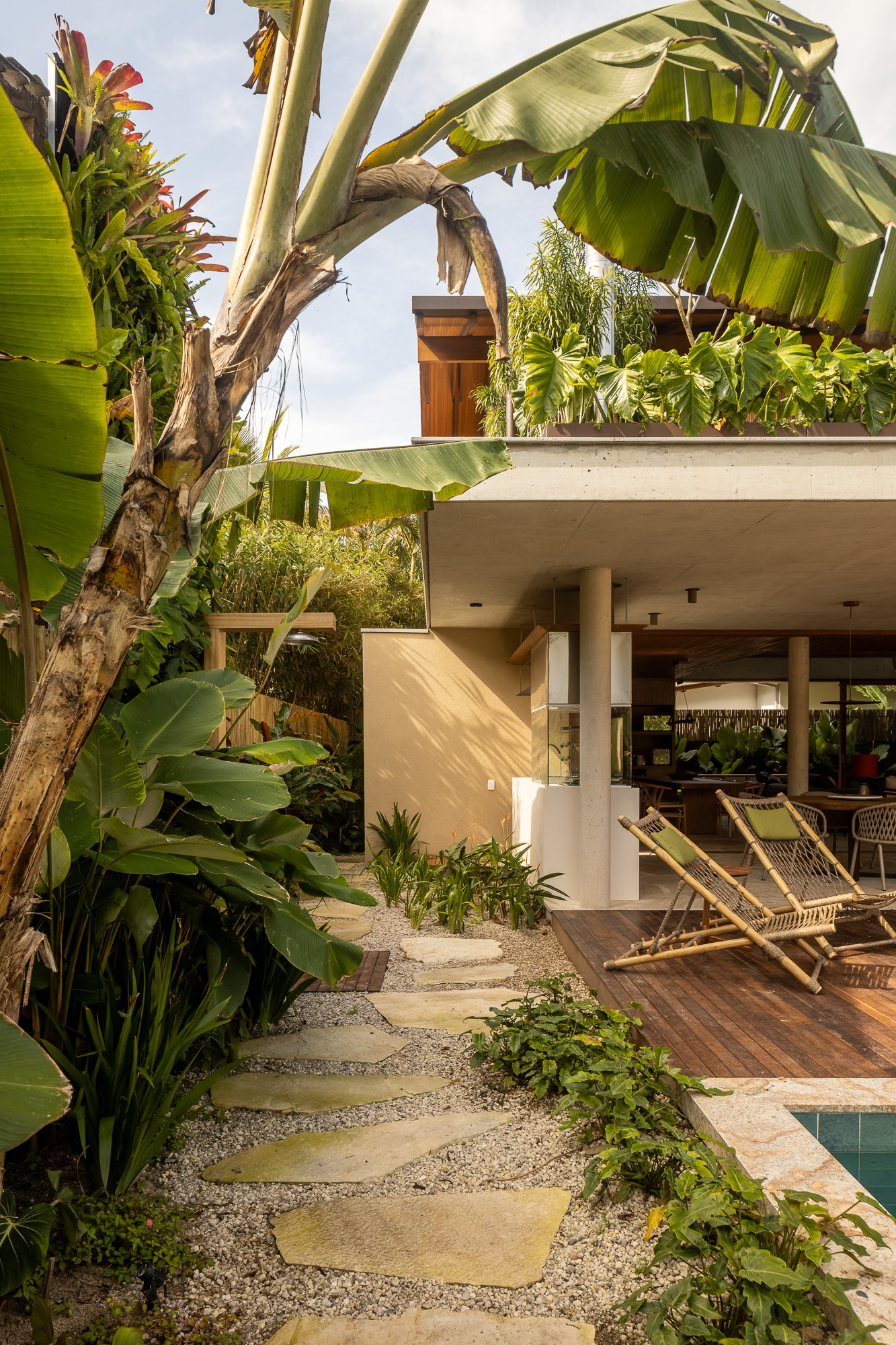 丨巴西丨Pitta Arquitetura-26