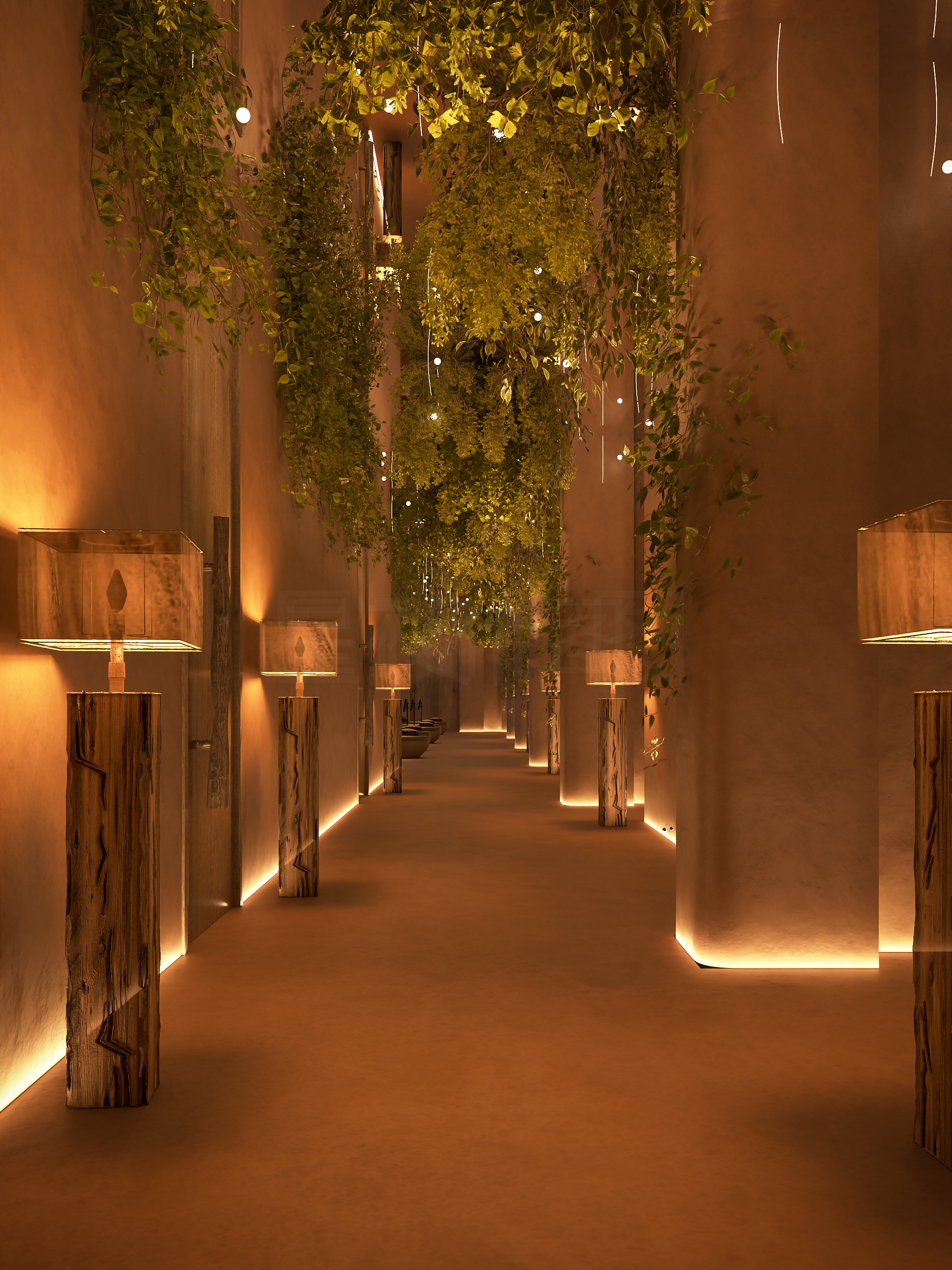 一种结合天然温泉资源与休闲服务的综合性场所-4