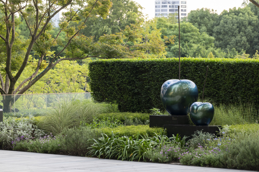 万华麓湖【鲲鹏阁 鲲鹏荟】焕新丨中国成都-74