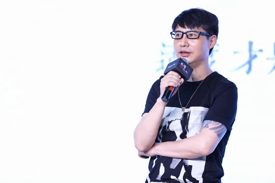 春城共生 | 赖旭东与昆明设计界共话适度与多元文化-13