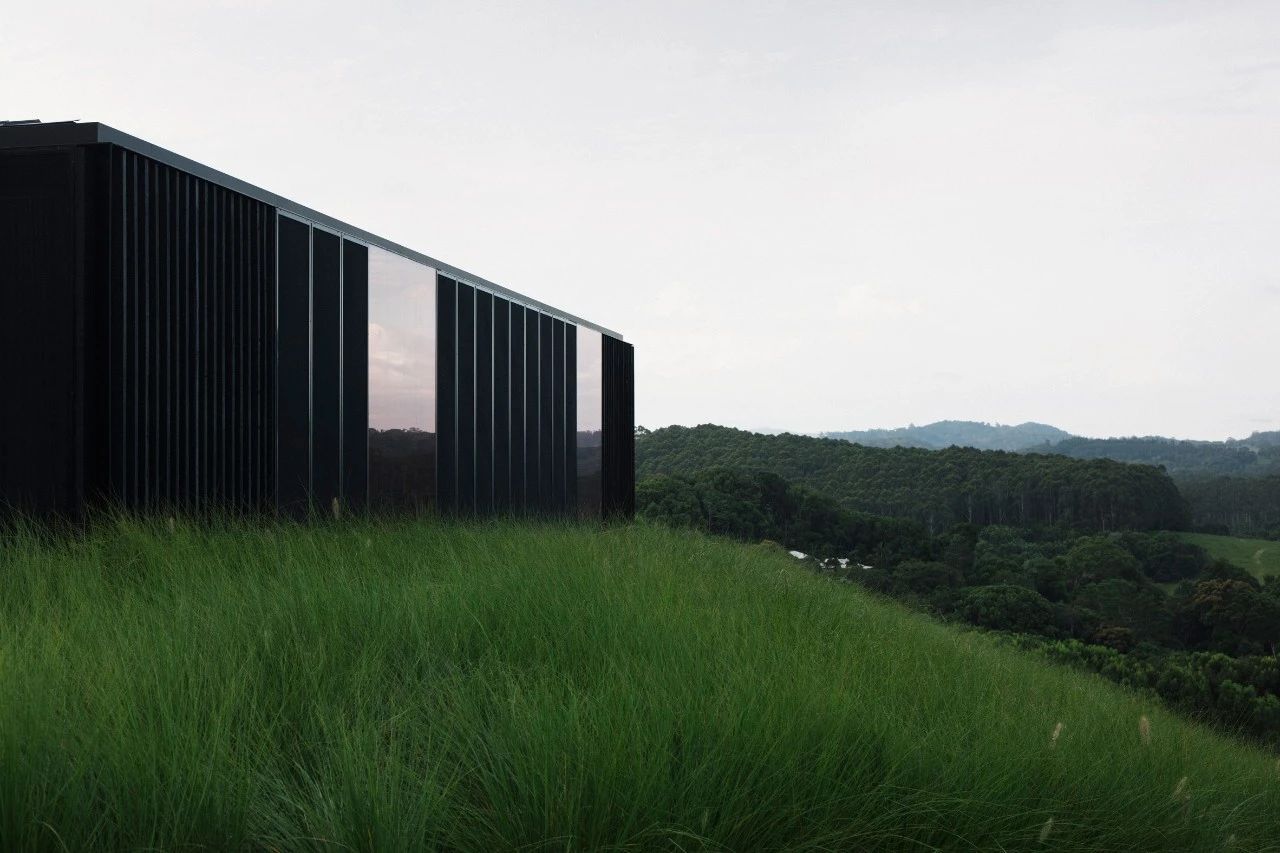 度假别墅丨澳大利亚丨Edition Office-18