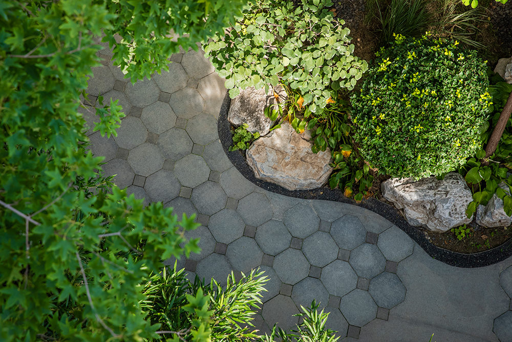 The Orient Original, Longfor Beijing - Residence - L&A GROUP | To Create a Better Environment-37