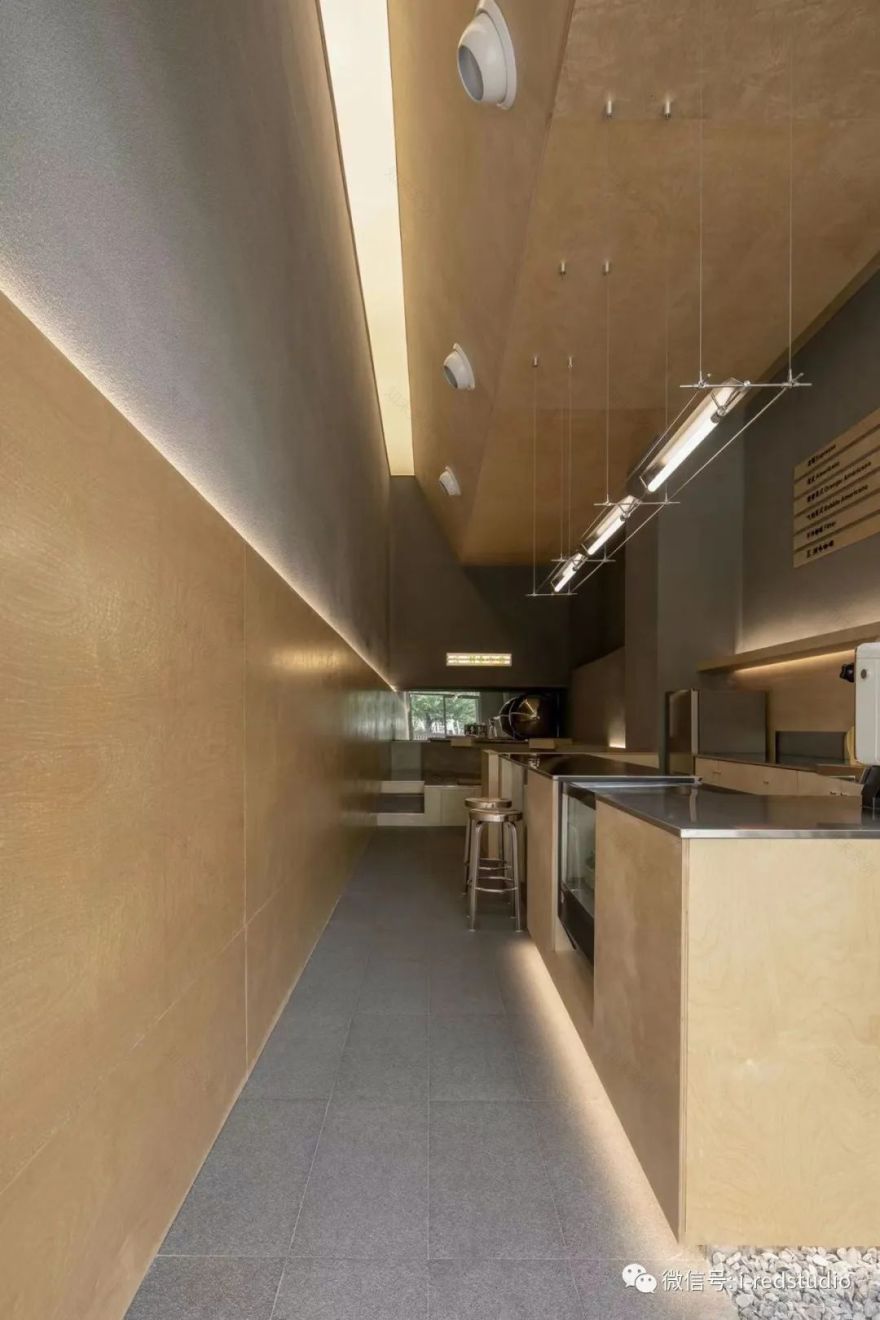 浙 K 咖啡丨中国丽水丨聚合能量(RE)设计事务所-34