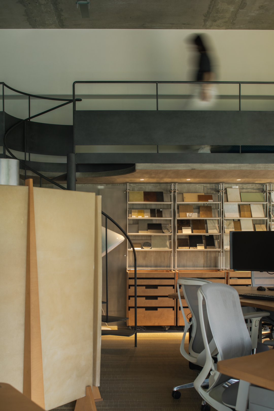 本木×润舍纳图｜以木为语，构筑空间的生命温度-37