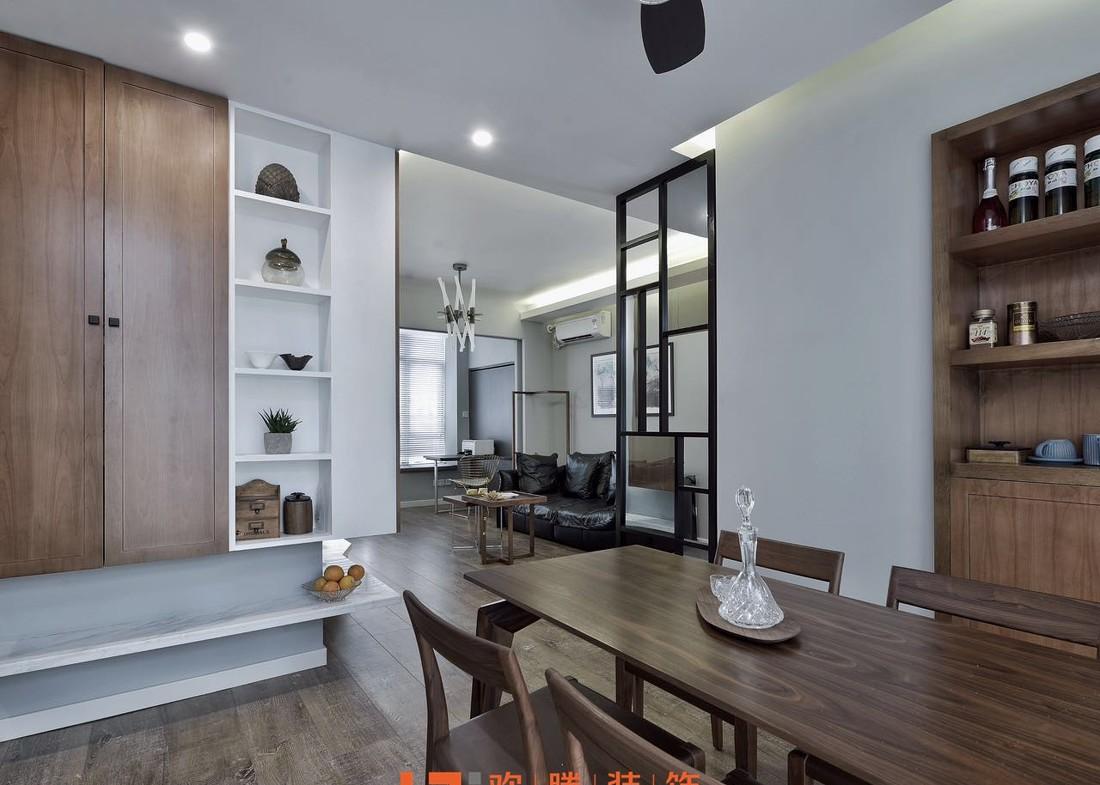 阎良欢腾装饰-16