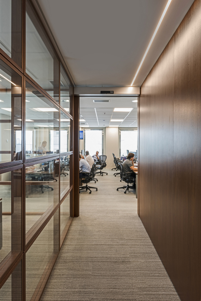 马特里能源贸易办事处 - 圣保罗-15