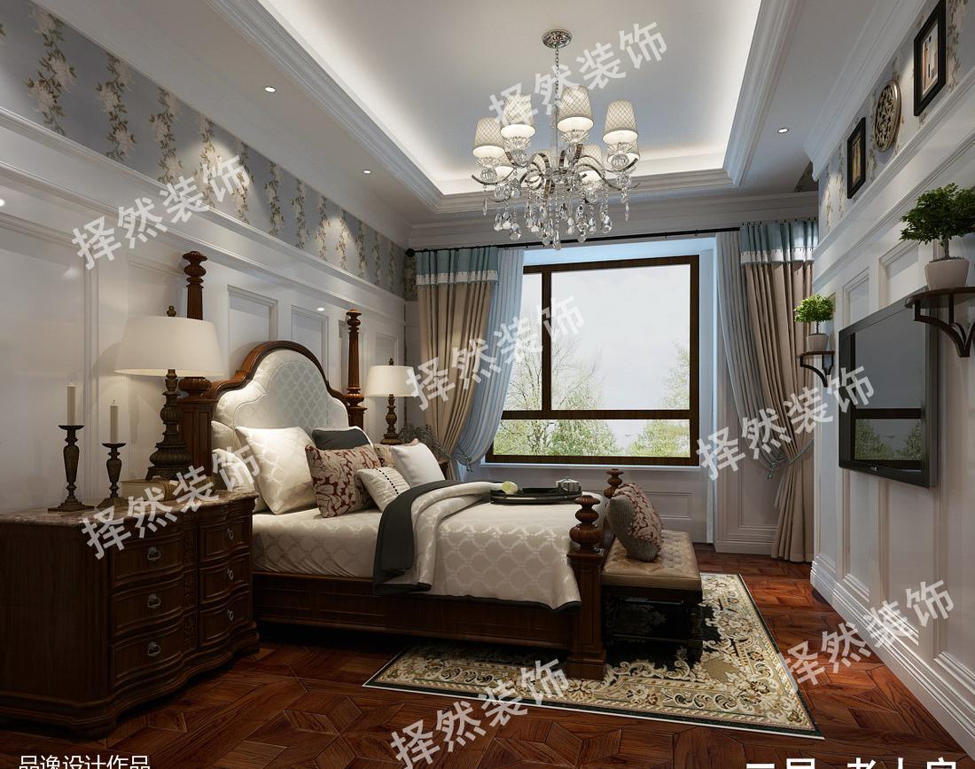 
欧式、美式代表作品 -32