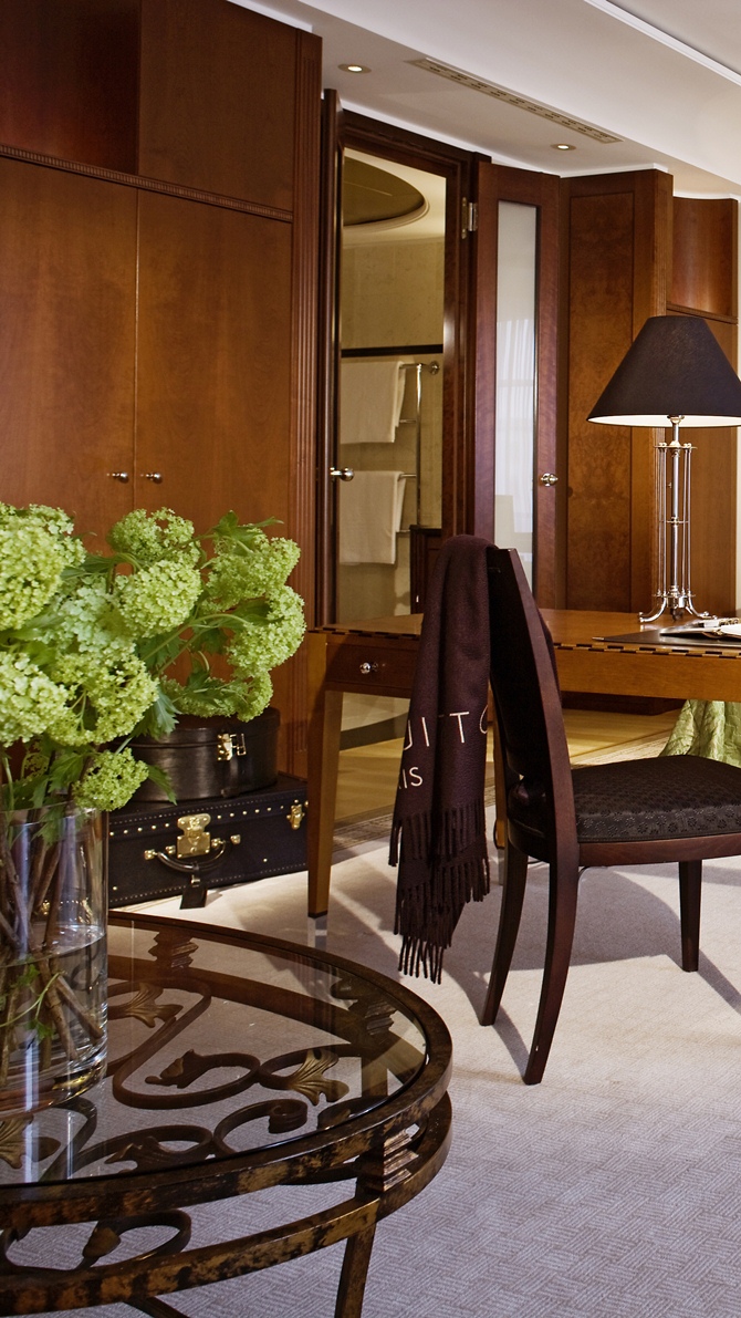 Uma vida cinco estrelas - Tempo da Delicadeza-28