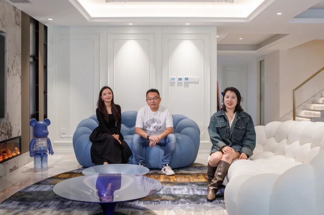 万花从中的家丨中国成都丨10HAUS-64