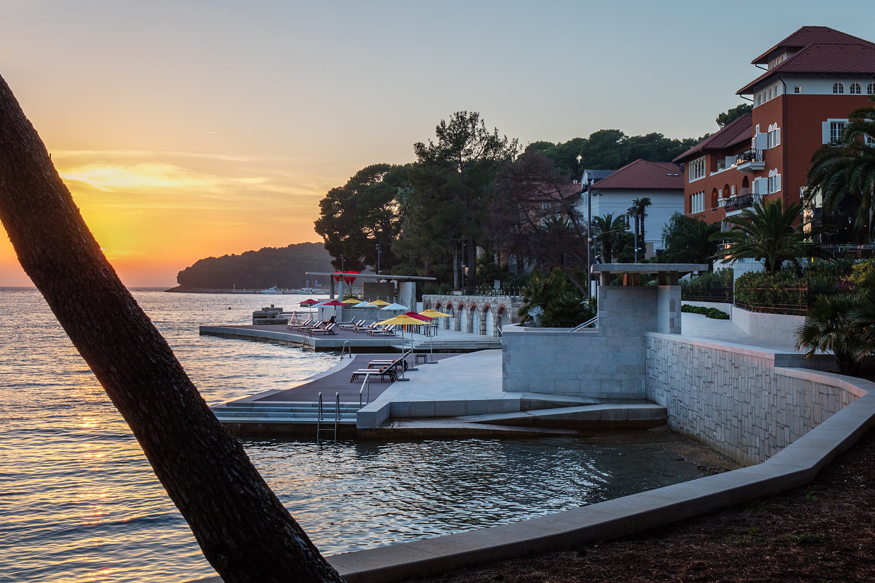 Čikat海湾丨克罗地亚-27