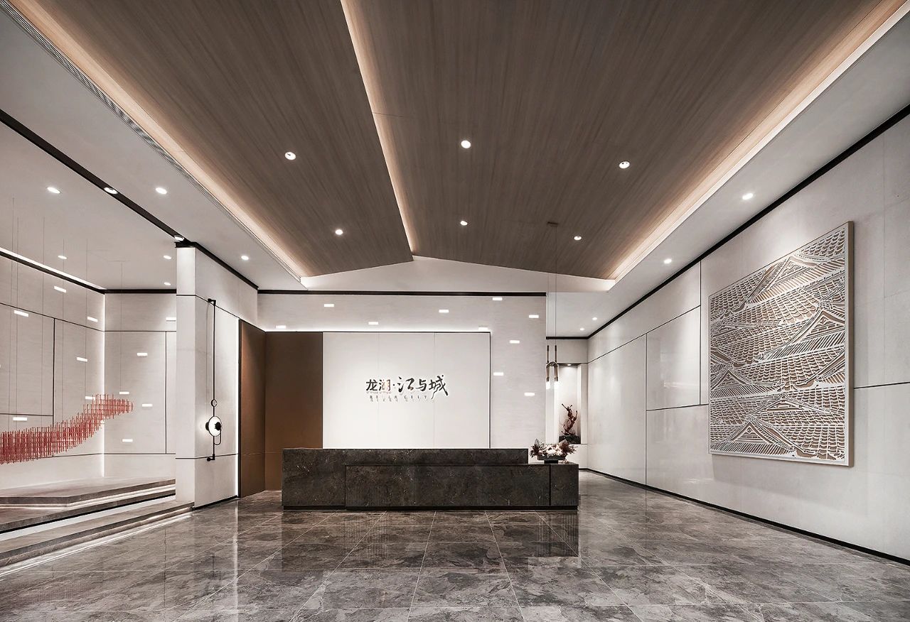 岭南风韵承袭文化栖居丨DAS大森设计-6