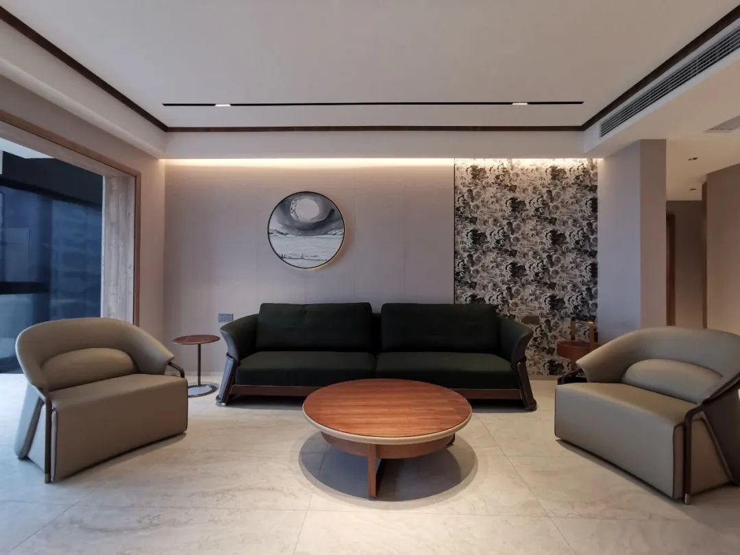 大墨空间|| 东方灵性,与优雅一路同行-23