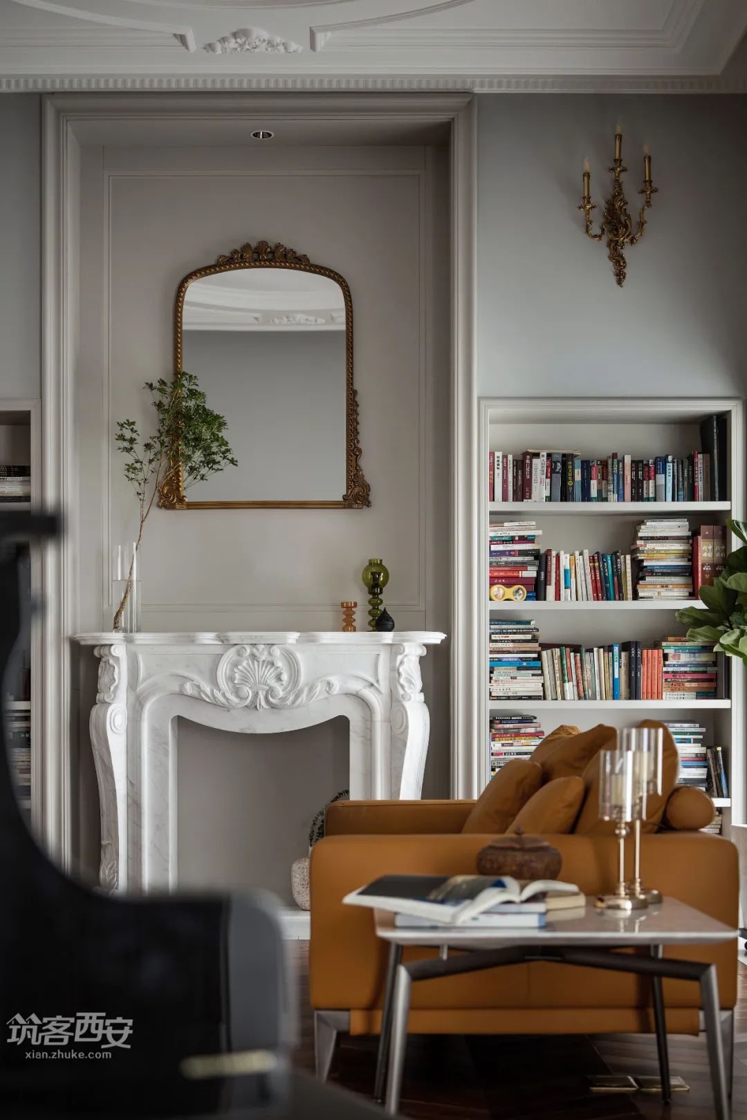 朱伟新作 | 十年老宅改造,170㎡增至 330㎡,创造生活惊喜!-72