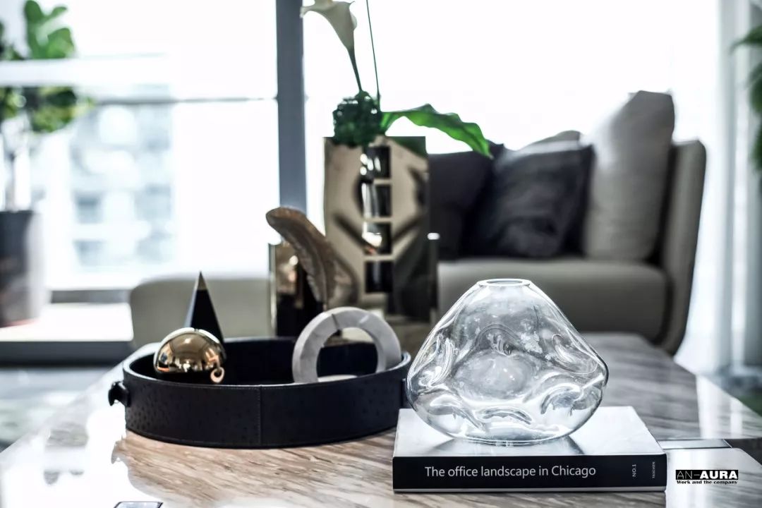 空间为王|华联城市全景∙和廷-B户型-14