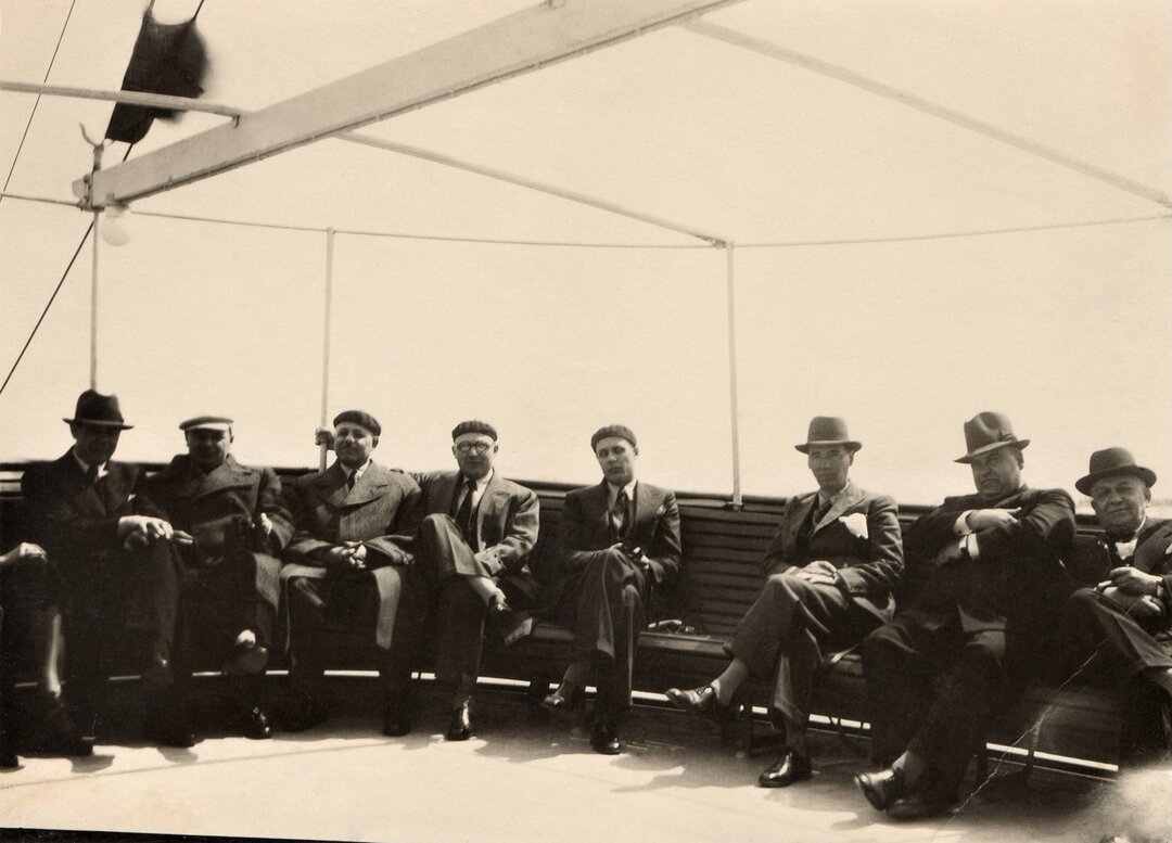 三角洲多瑙河建筑设计规范制定及相关建筑项目-128