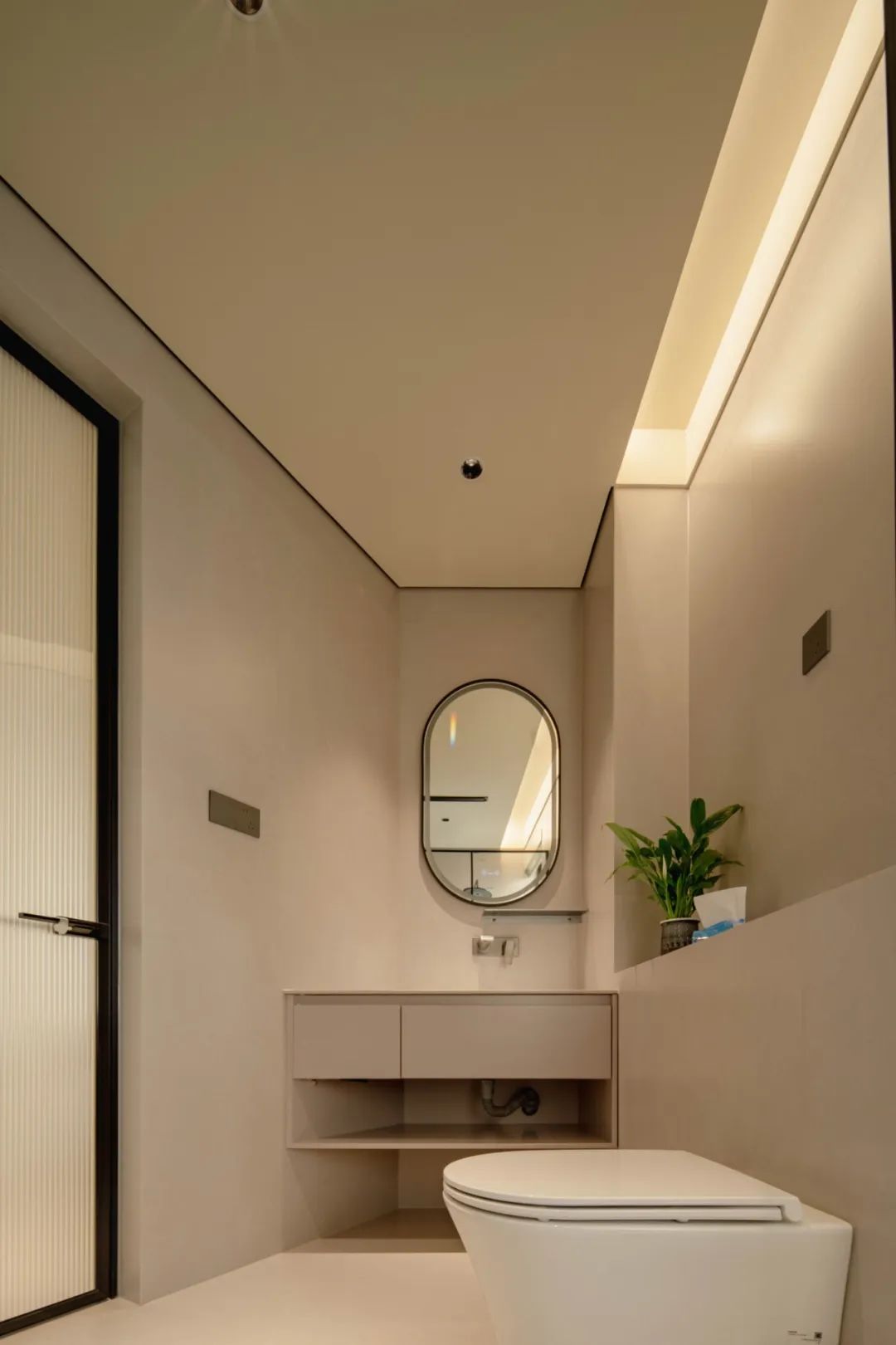 闻香下马 知味停车丨中国洛阳丨陈设空间设计-64