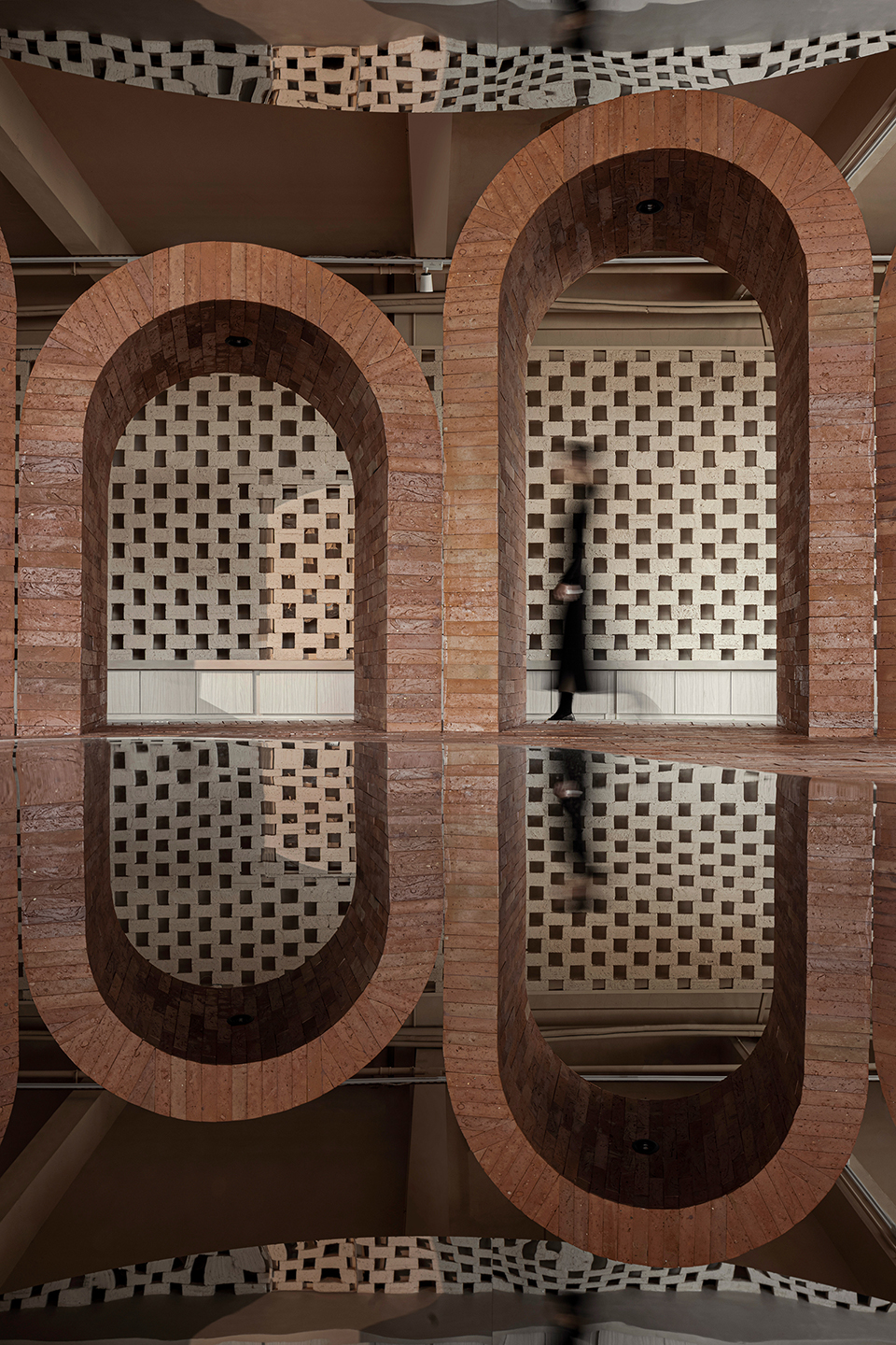 向林·向你艺术生活空间丨中国广州丨向林设计-32