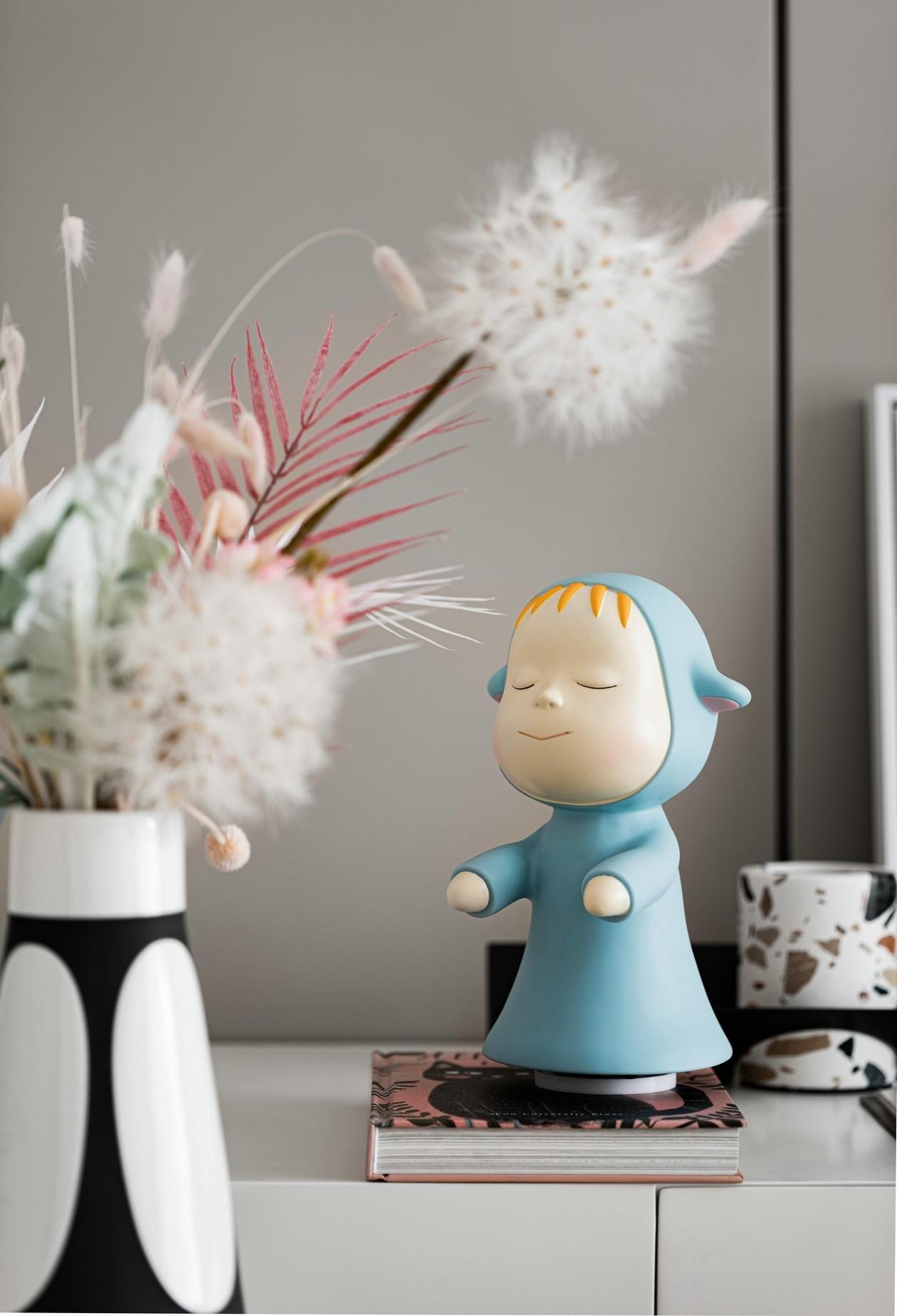 河北涿州中国铁建·樾府国际样板间丨中国河北丨北京山禾金缘艺术设计股份有限公司-45