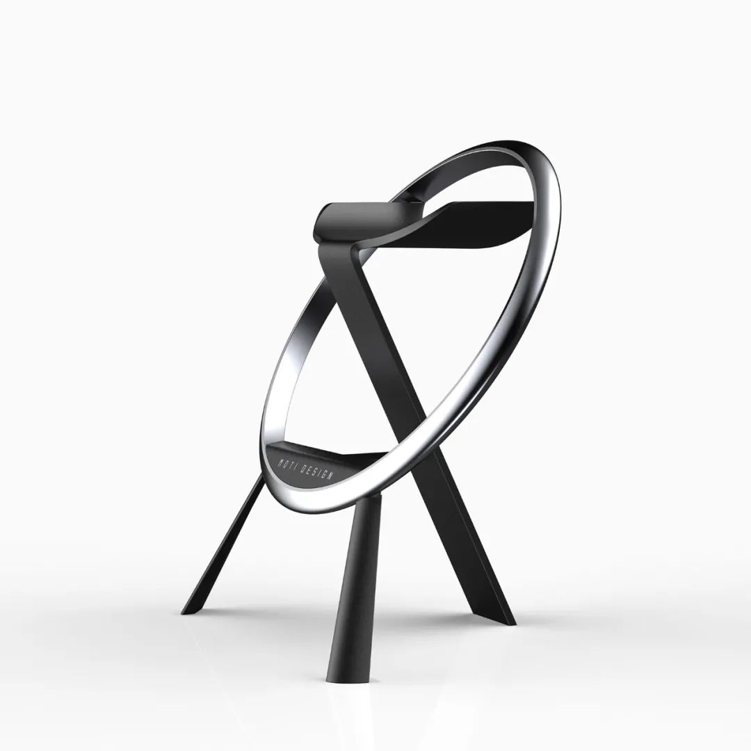 12 款获奖家具设计丨多位设计师-11