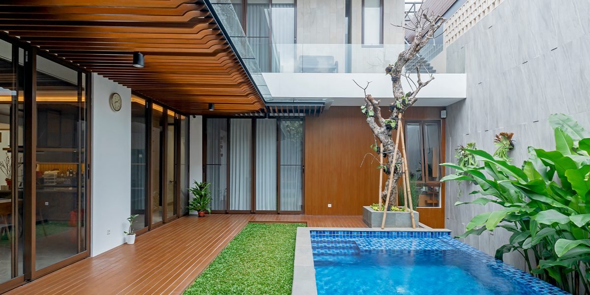 SN 住宅（这里SN可能是特定名称，由于缺乏更多背景信息，只能按英文缩写保留） 丨STUDIO JAJ-4