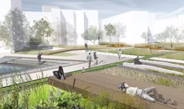 上海市北高新转型升级规划设计-162