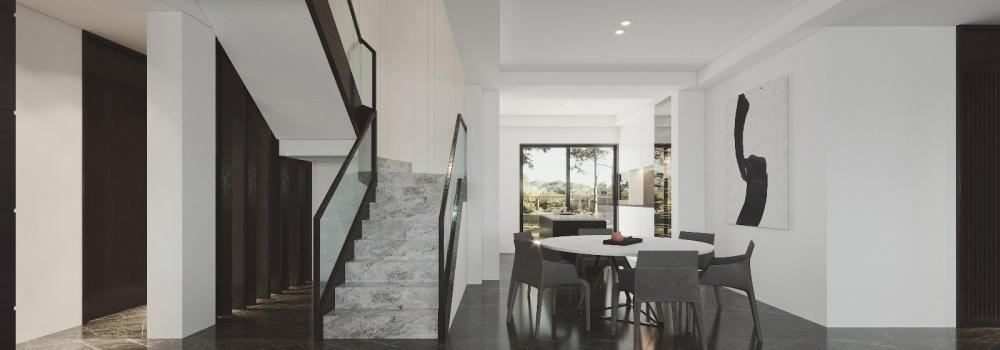 
白麓城温玉庭16栋03户型 -4