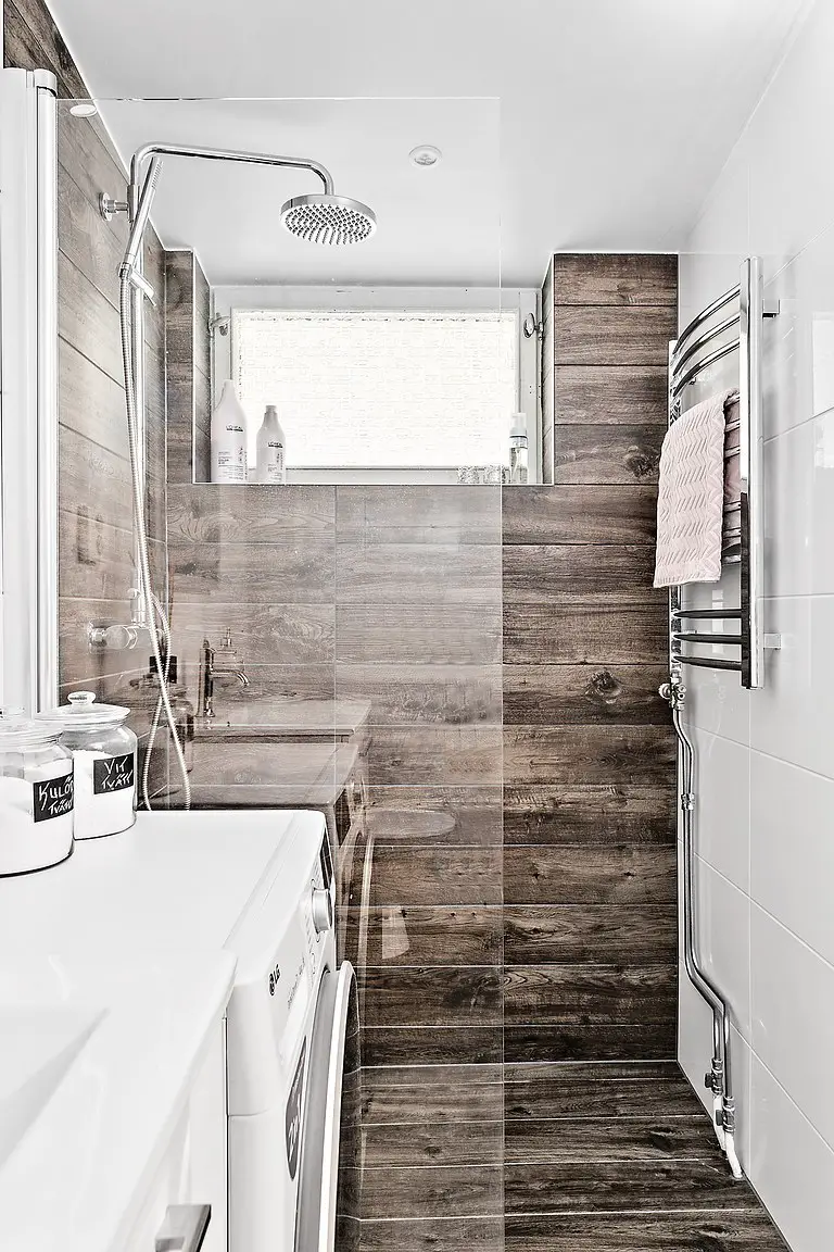 城市中的山居岁月-16