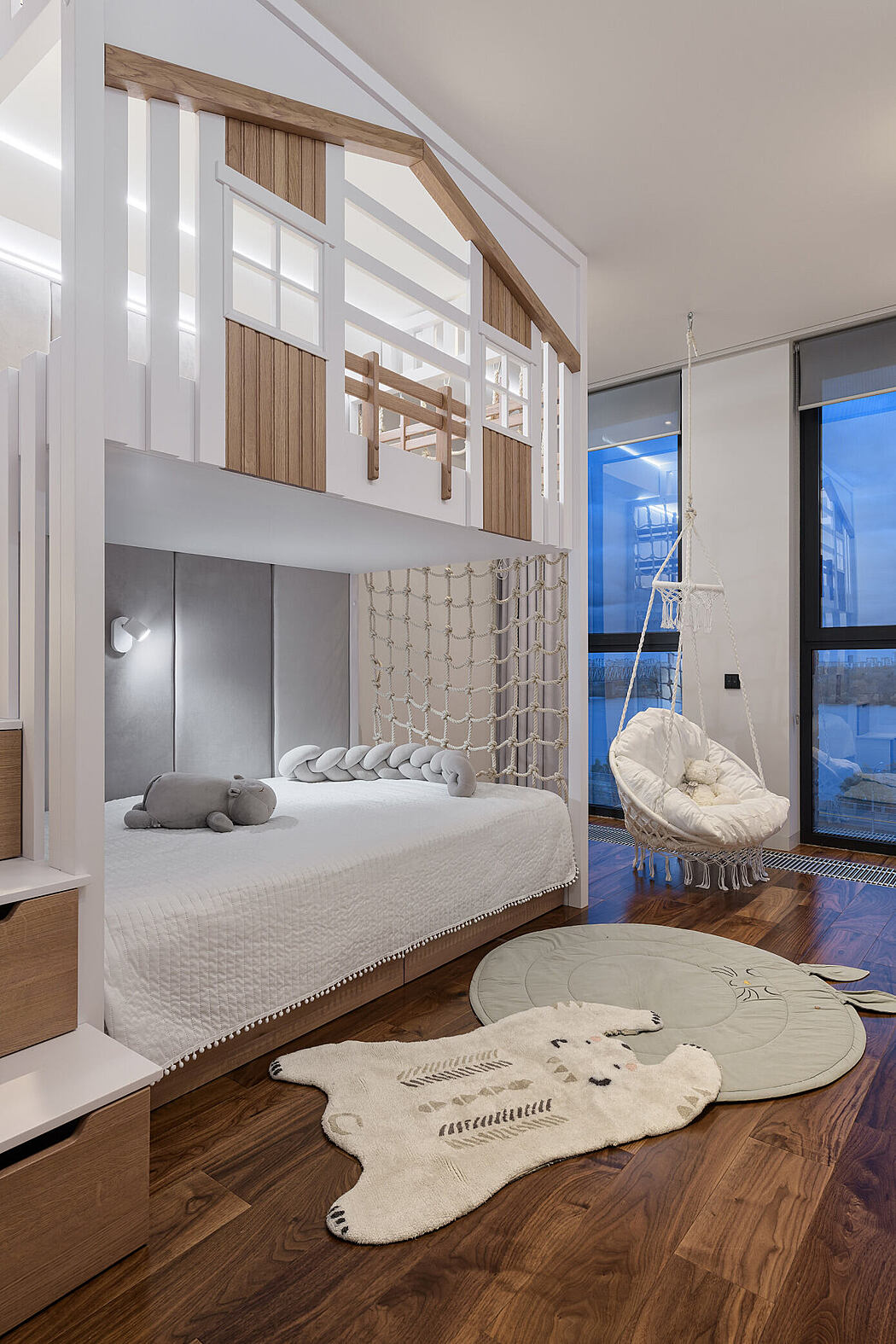 RBLSK213 公寓丨乌克兰基辅丨Danielian Bureau-8