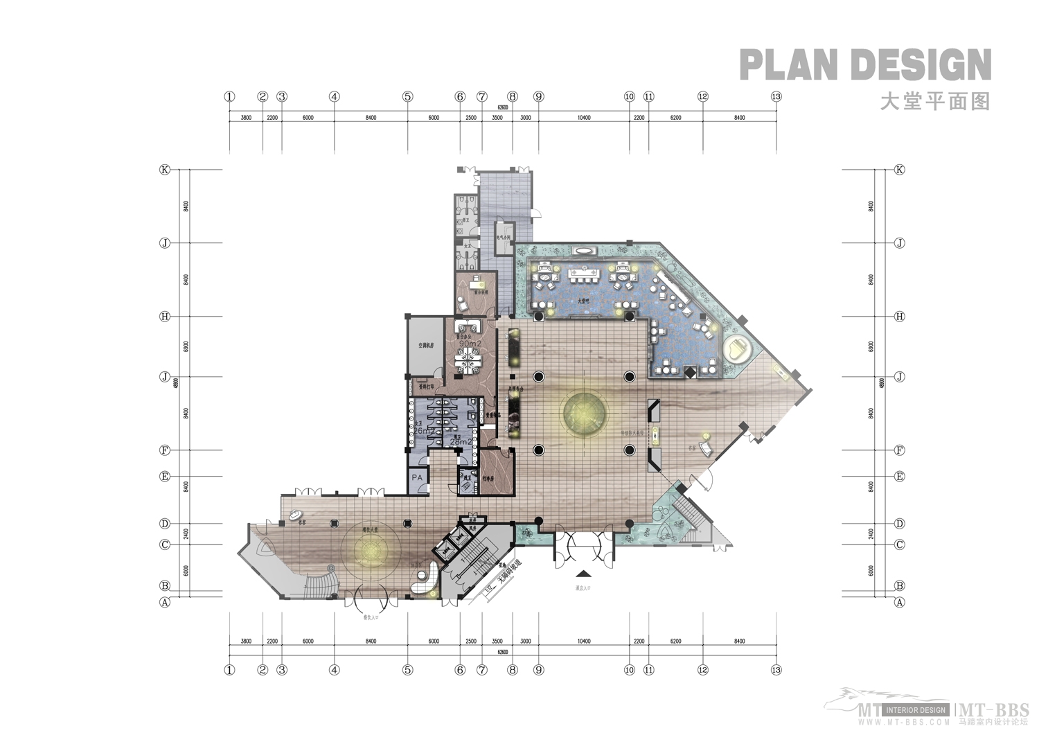 深圳华禾重庆彭水酒店  方案册-28