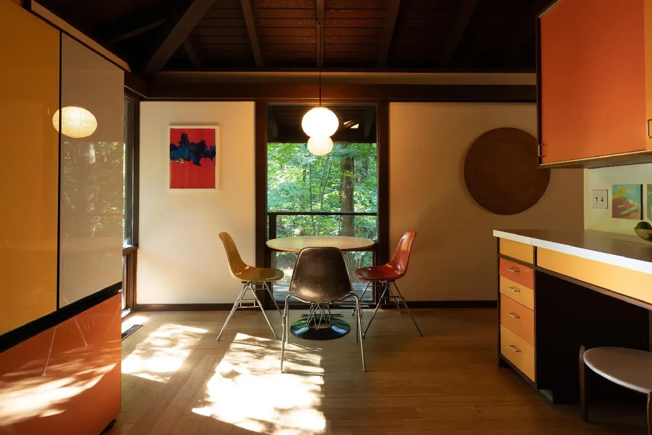 丨美国密歇根丨Norman Carver-41