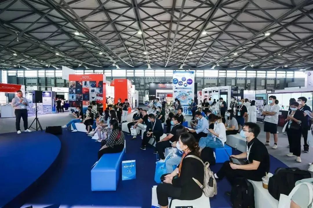 China instore 2023 上海国际零售业设计与设备展丨中国上海-50