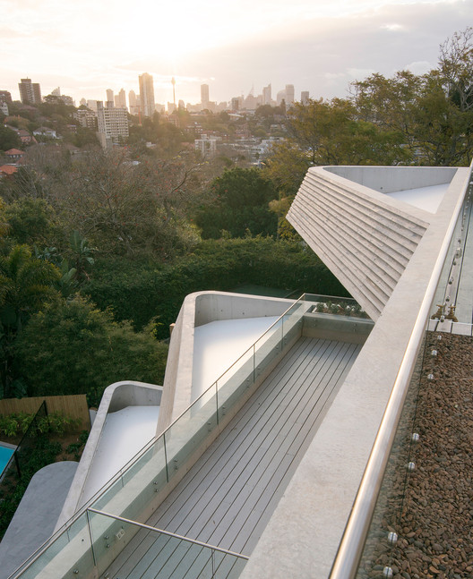 The Triplex Apartments  Luigi Rosselli-22