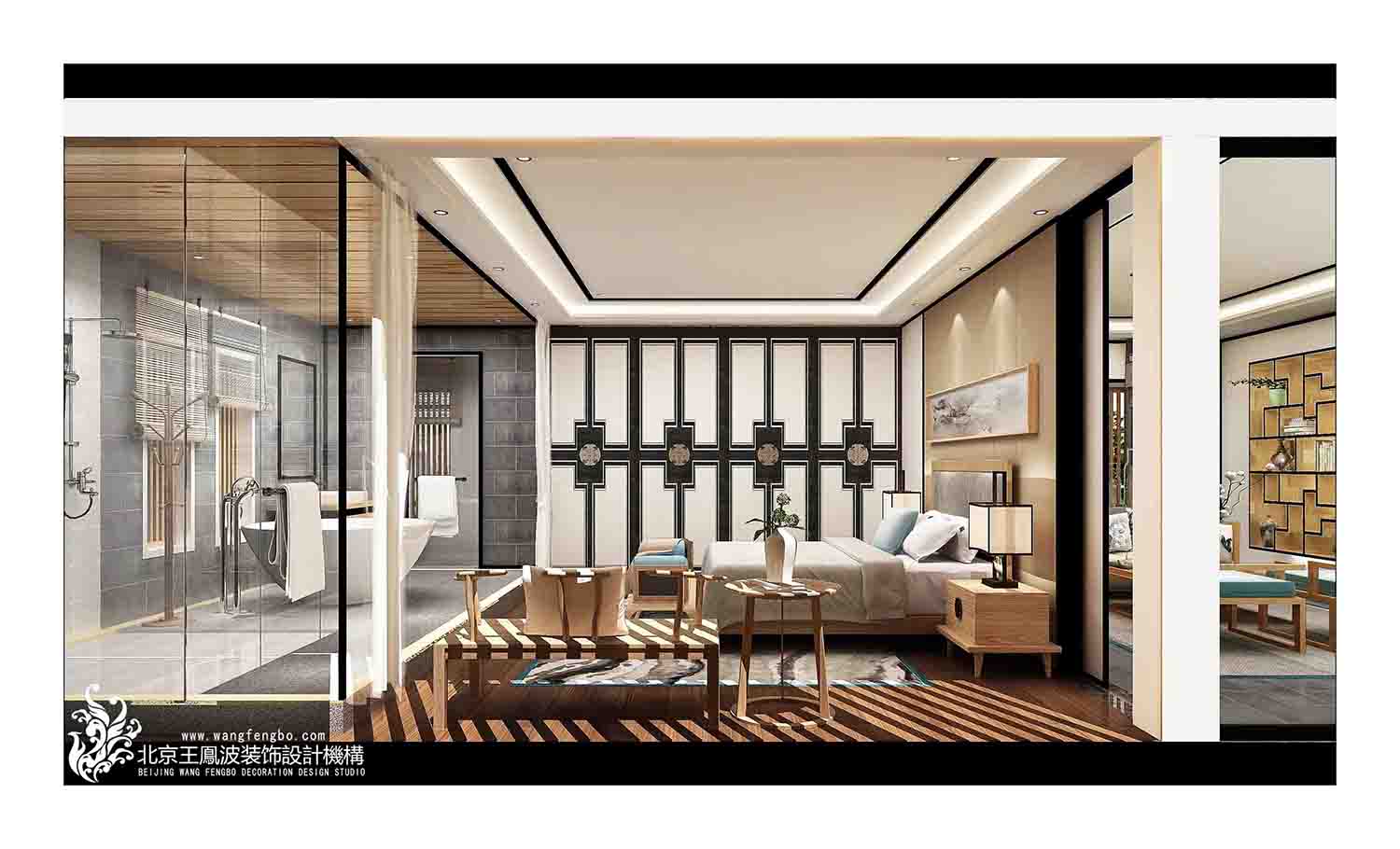 云南束河古镇主题酒店-11