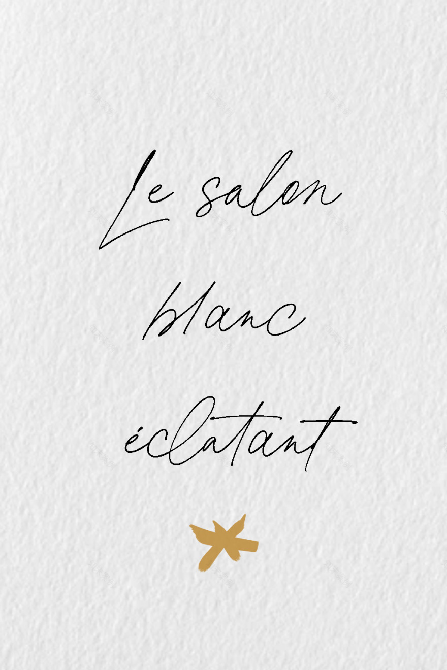 Réalisation / Blanc éclatant – Architecte d'intérieur. Skéa Designer.-30