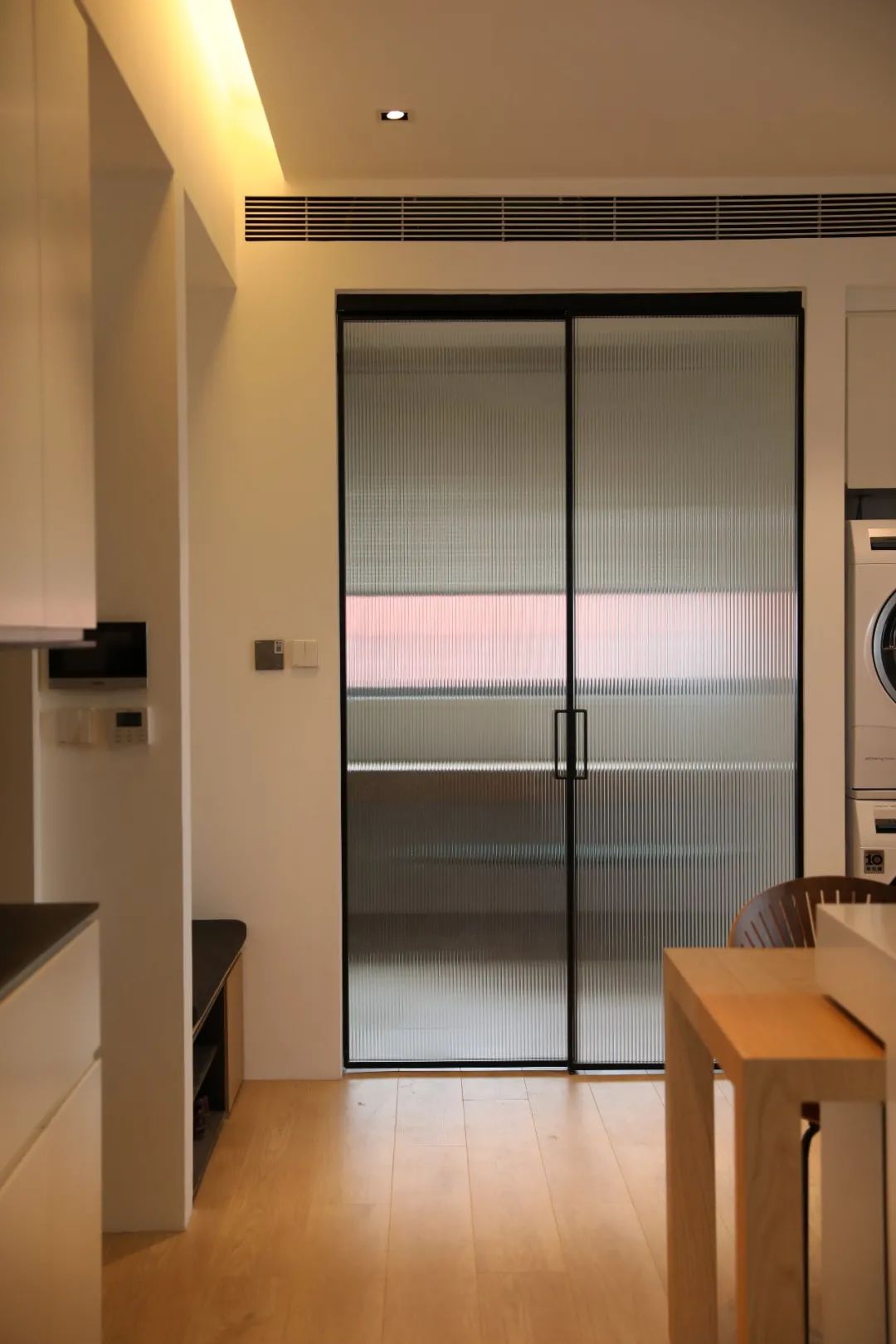 北京纯白之家丨中国北京丨行十设计咨询-44