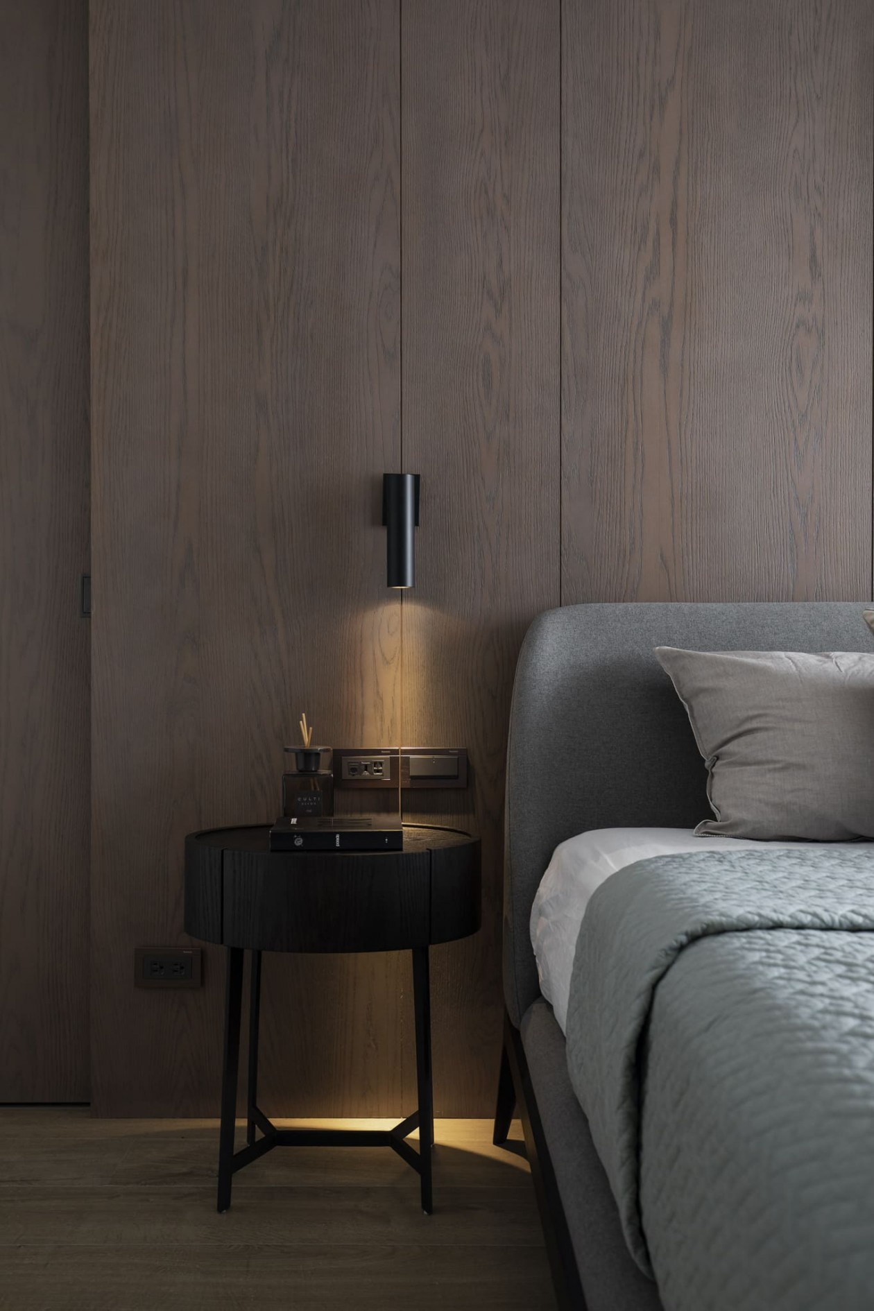 人生故事融入空间，打造充满深度的开放住家 | 北欧建筑设计 |-13